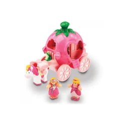 WOW Toys Pippa's Princess Carriage
